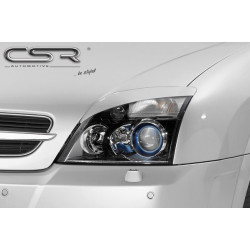 Scheinwerferblenden für Opel Vectra C / Signum SB193