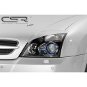 Scheinwerferblenden für Opel Vectra C / Signum SB193