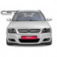 Scheinwerferblenden für Opel Vectra C / Signum SB193