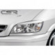 Scheinwerferblenden für Opel Zafira A SB079