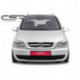 Scheinwerferblenden für Opel Zafira A SB079