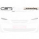 Scheinwerferblenden für Opel Zafira A SB079
