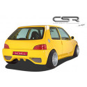 Heckstoßstange für Peugeot 106 HSK062