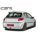 Heckstoßstange für Peugeot 206 HSK161