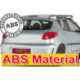 Heckscheibenblende für Peugeot 206 HSB023