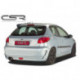Heckstoßstange für Peugeot 206 HSK061