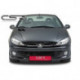 Scheinwerferblenden für Peugeot 206 SB166