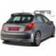 Heckflügel für Peugeot 207 HF335