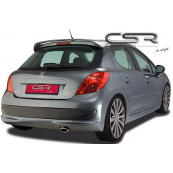 Heckflügel für Peugeot 207 HF335