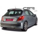 Heckflügel für Peugeot 207 HF335