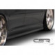 Seitenschweller für Peugeot 207 SS376