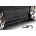 Seitenschweller für Peugeot 207 SS376