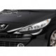 Scheinwerferblenden für Peugeot 207 SB092