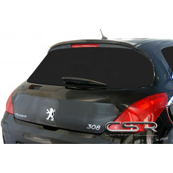 Heckflügel für Peugeot 308 HF262