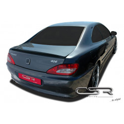 Heckflügel für Peugeot 406 Coupé HF183