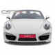 Scheinwerferblenden für unten off. für Porsche 911 / 991 SB215