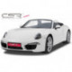 Scheinwerferblenden für unten off. für Porsche 911 / 991 SB215