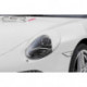 Scheinwerferblenden für unten off. für Porsche 911 / 991 SB215