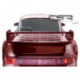 Heckflügel für Porsche 911 993 HF993