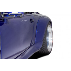 Radlaufverbreiterung für Porsche 911 / 993 hinten VB005