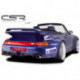 Heckstoßstange für Porsche 911/993 HSK993