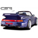Heckstoßstange für Porsche 911/993 HSK993
