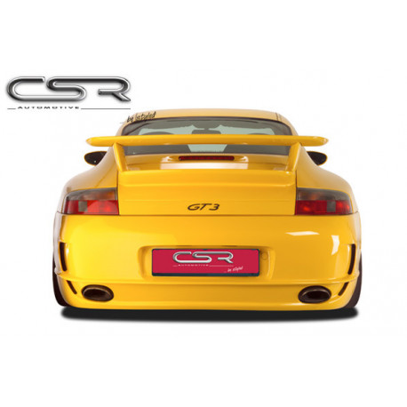 Heckstoßstange für Porsche 911 996 HSK911