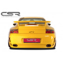 Heckstoßstange für Porsche 911 996 HSK911