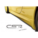 Seitenschweller für Porsche 911 996 SS911
