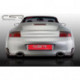 Heckstoßstange für Porsche 911 / 996 HSK911B