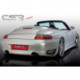 Heckstoßstange für Porsche 911 / 996 HSK911B