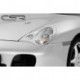 Scheinwerferblenden für Porsche 911/996 SB185
