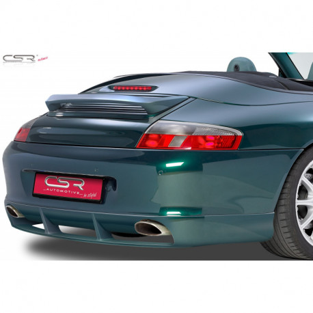Heckflügel für Porsche 911/996 HF479