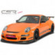 Bodykit Spoiler Set für Porsche 911/996 Umbau 997 GT3RS-Optik BK382