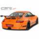 Bodykit Spoiler Set für Porsche 911/996 Umbau 997 GT3RS-Optik BK382