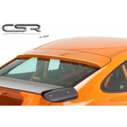 Heckscheibenblende für Porsche 911 Typ 996 / Typ 997 HSB036