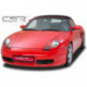 Scheinwerferblenden für Porsche Boxster 986, 911/996 SB145