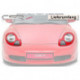 Scheinwerferblenden für Porsche Boxster 986, 911/996 SB145