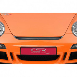 Gittereinsatz für Porsche 911/997 GT/3 911/997 GT/3 RS ZB019