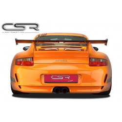 Heckflügel für Porsche 911/997 HF911