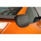 Heckflügel für Porsche 911/997 HF911