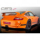 Heckflügel für Porsche 911 / 997 Coupé HF997