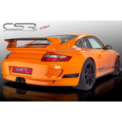 Heckflügel für Porsche 911 / 997 Coupé HF997