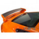 Heckflügel für Porsche 911 / 997 Coupé HF997