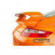 Heckflügel für Porsche 911 / 997 Coupé HF997