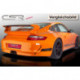 Heckflügel für Porsche 911 / 997 GT/3 HF997B