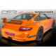 Heckflügel für Porsche 911 / 997 GT/3 HF997B