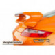Heckflügel für Porsche 911 / 997 GT/3 HF997B