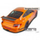 Heckflügel für Porsche 911 / 997 GT/3 HF997B