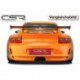 Heckflügel für Porsche 911/997 HF911B